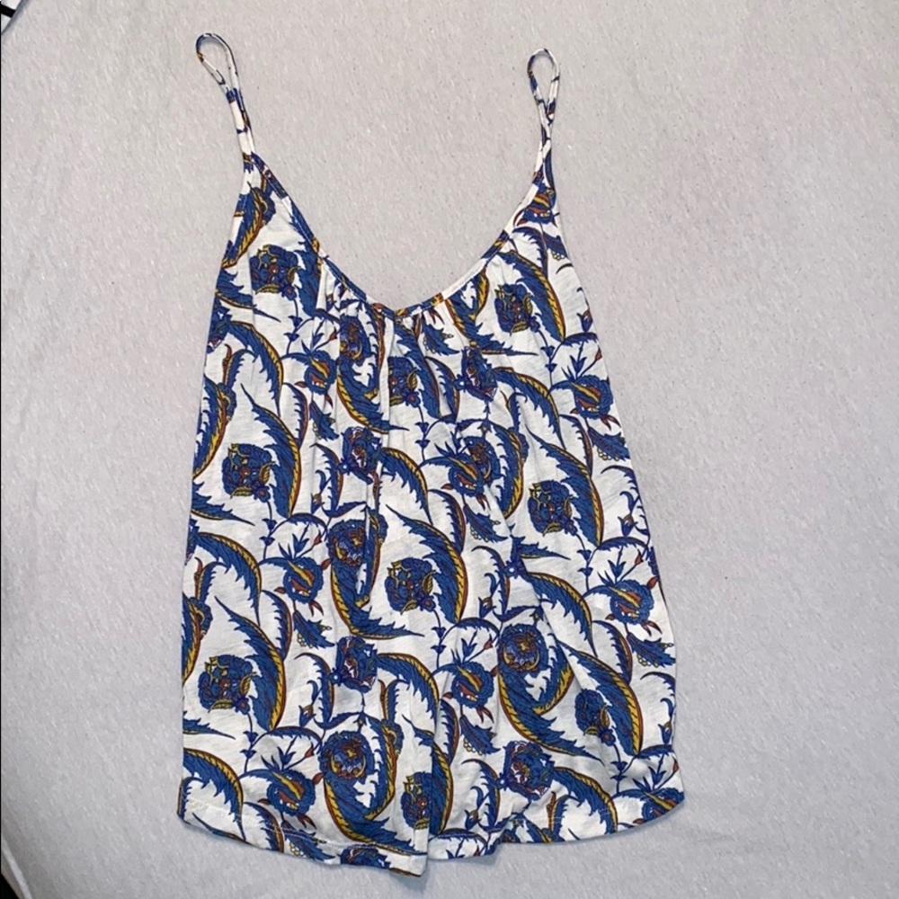H&M tank